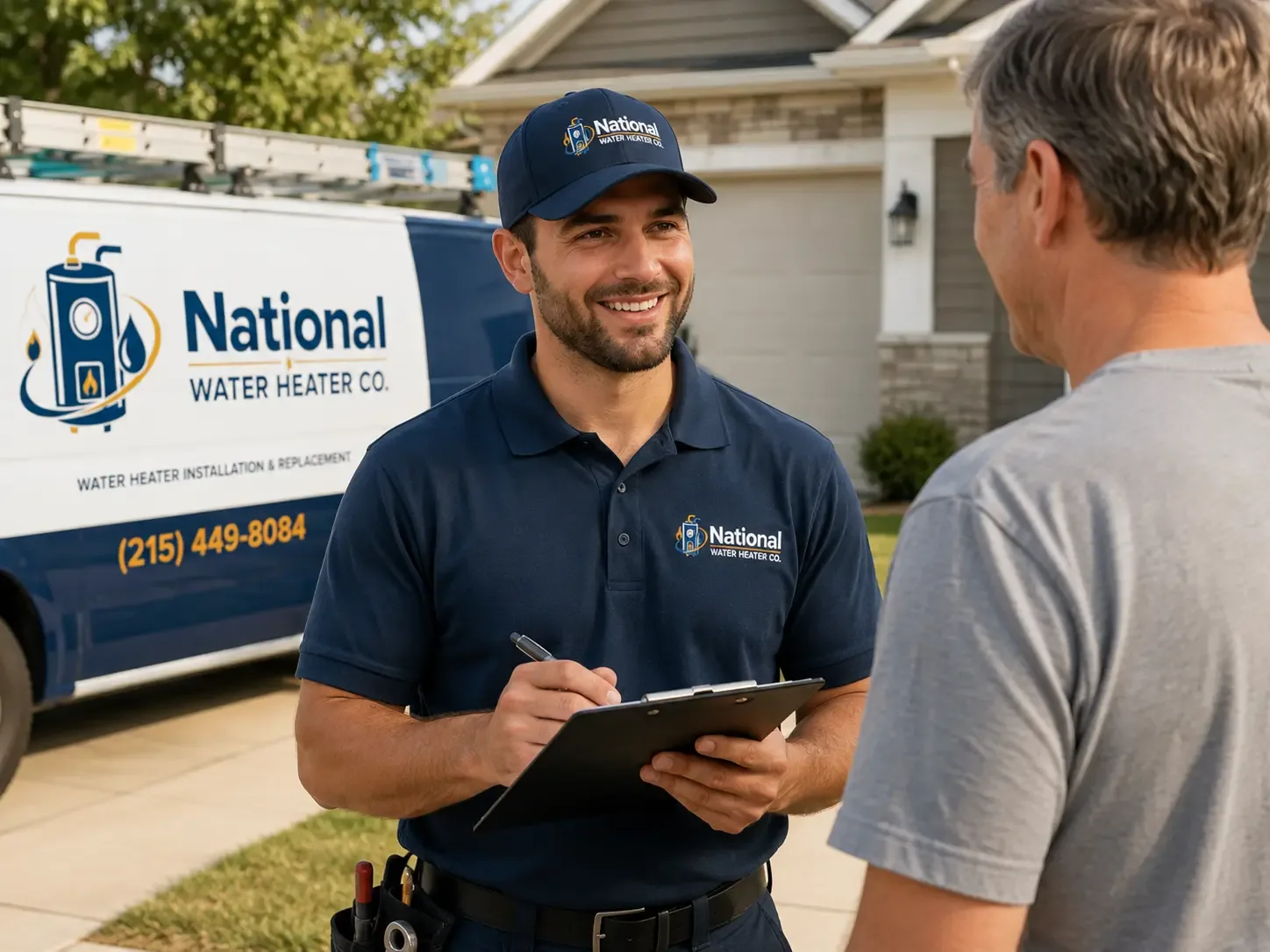 Water Heater Installation Caspar, CA FAQs